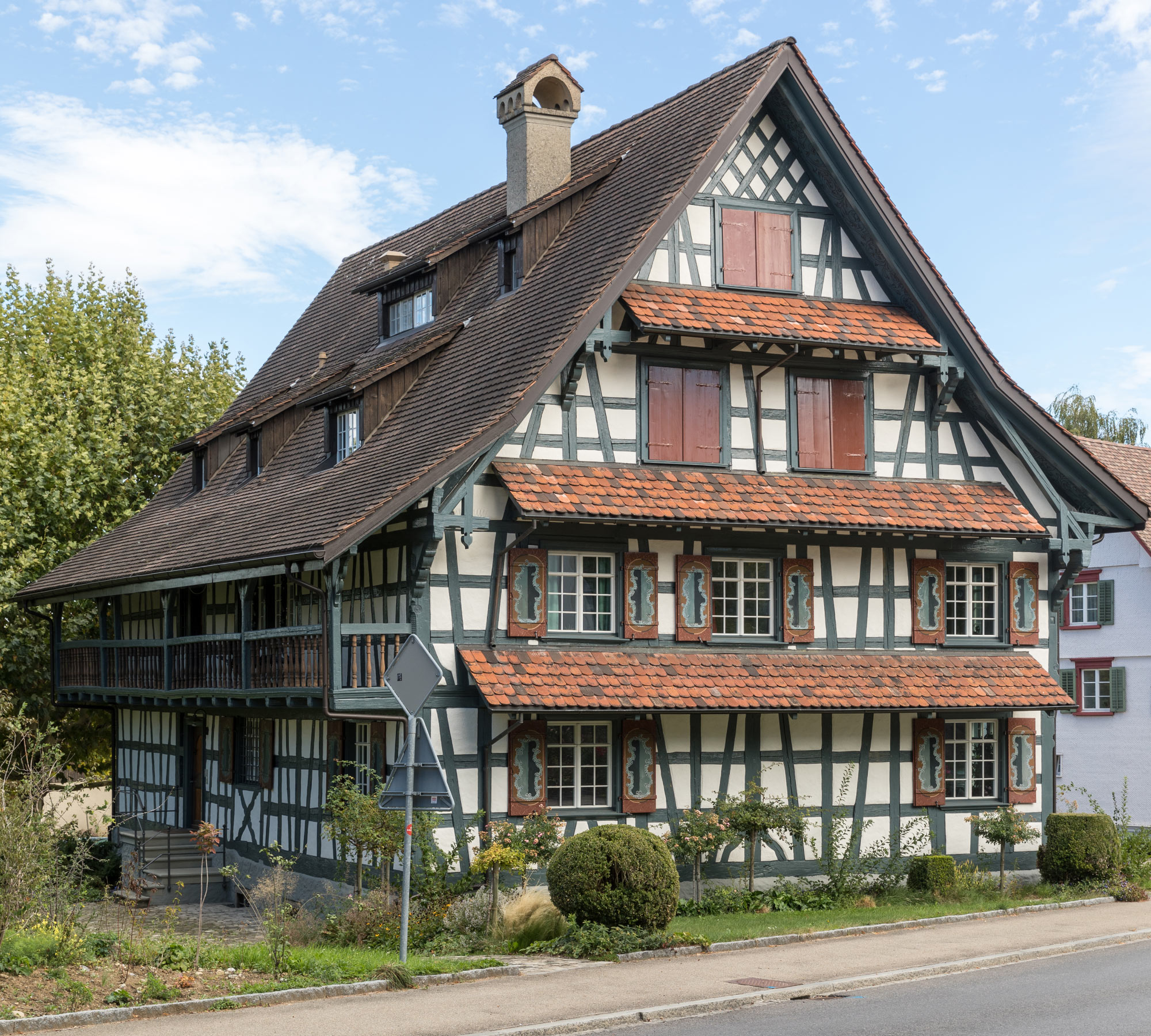 Kesswil